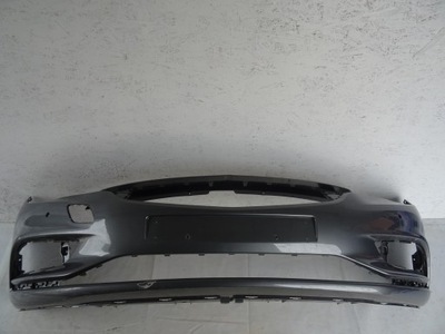 Opel astra v k 2015- бампер перед оригинал фото №1