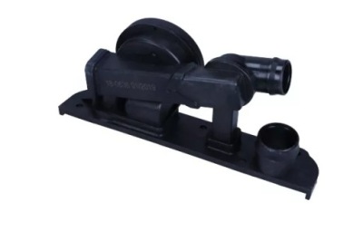 Maxgear 18-0636 клапан, вентиляция коробки коленчатого вала фото №1