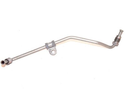 Шланг тормозной iveco eurocargo фото №1