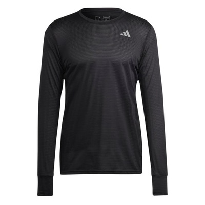 ADIDAS LONGSLEEVE OWN THE RUN HM8436 r M