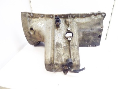 A klasa w168 поддон поддон масляная 1.4 8v фото №1