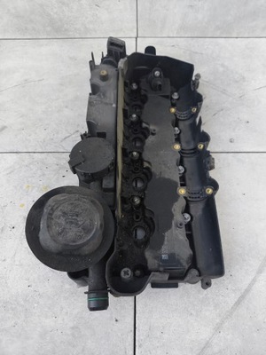 Bmw e60 e90 крышка клапанов 7797613 ? фото №1