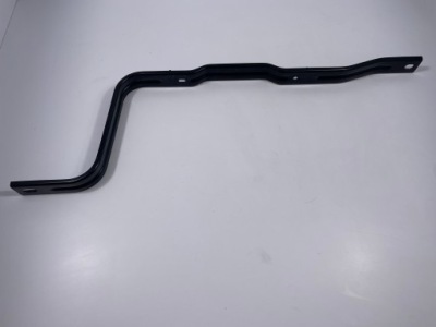 Peugeot 3008 ii lift 9813316880 кронштейн бака пального фото №1