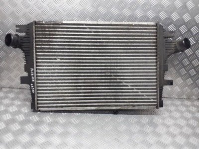 Радиатор воды alfa romeo 159 1.9 jtdm фото №1