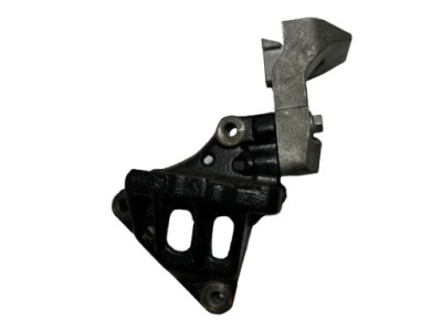 Corolla e21 2.0 гибрид кронштейн двигателя правая фото №1