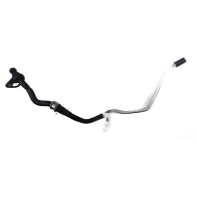 Mercedes w223 2.9d трубка вакуумa a6560702432 фото №1