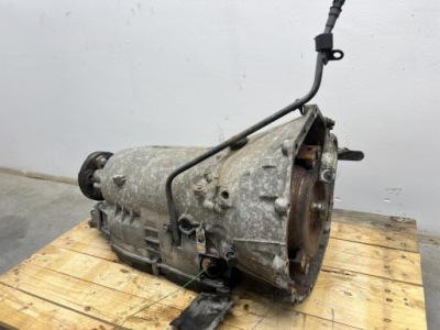 Mercedes slk r170 2.3 k коробка передач передач автоматическая 722605 фото №1