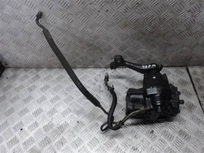 Трансмиссия ze усилитель mercedes w124 фото №1