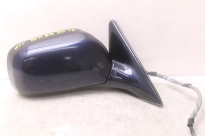 Дзеркало праве ele lexus gs ii 2003r 11 pin 8p8 фото №1