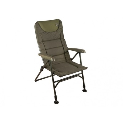 Fotel Karpiowy Carp Spirit Relax Chair ACS 5520006