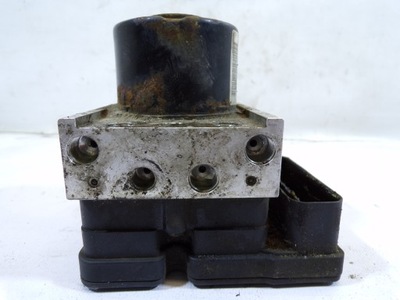 НАСОС ABS CITROEN C3 9656493580 (2)