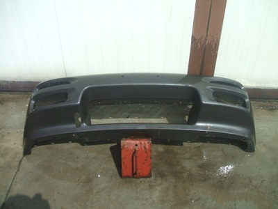 Nissan 200sx 93- бампер перед передний фото №1