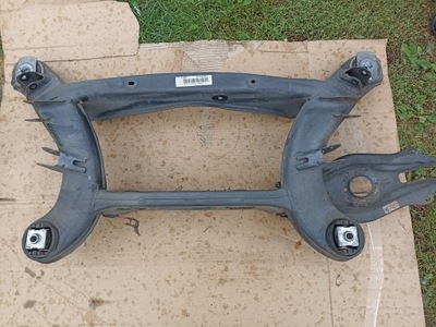 Підрамник підрамник підрамник задня mercedes w213 e-klasa фото №1