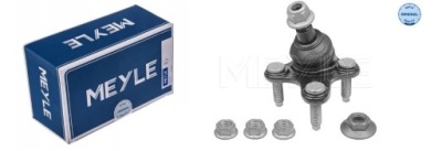 Meyle 116 010 0015 шарнір кріпильний / напрямна фото №1