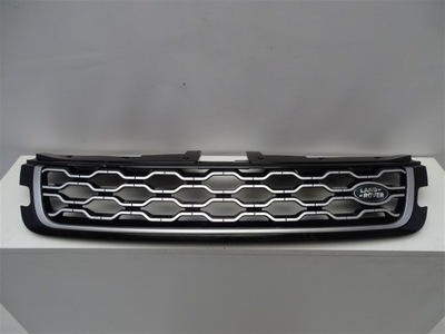 Решітка радіатора решітка радіатора range rover evoque ii po 2019 фото №1