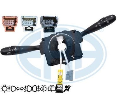 Era переключатель pod руль фото №1