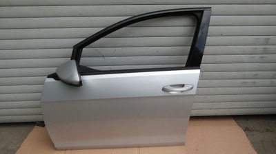VW GOLF 7 VII DRZWI PRZÓD LEWE LA7W 5 DRZWI KOMPLETNE @@