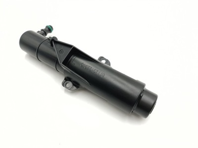 Омыватель лампы насадка mini r56 r57 r58 r59 clubman cabrio coupe левый фото №1