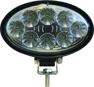 FAROS ROBOCZE DIODO LUMINOSO LED 112527  