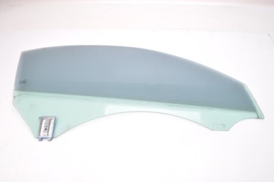 Mercedes slk iii w172 r172 стекло правая передняя 11r фото №1