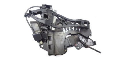 Замок дверь задняя правый 30699112 volvo v50 2005 eu фото №1