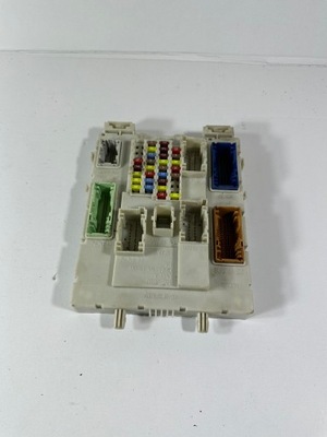 Kuga mk2 коробка bsi модуль gv6t-14a073-pf фото №1