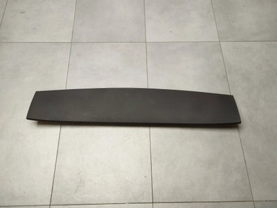 Bmw x5 f15 молдинг защита 15671610 фото №1