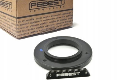 Підшипник амортизатора do mitsubishi carisma 1.9 фото №1