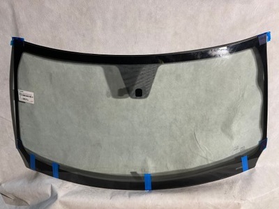 Стекло передняя dodge ram 1500 / 2500 /3500 pickup acoustic po 2019- фото №1