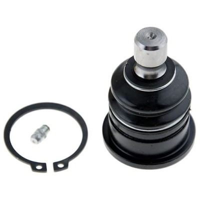 Шаровая опора рычага nty zsg-ch-004 фото №1