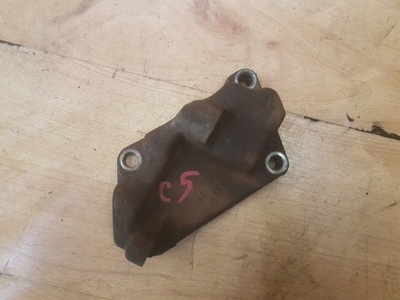 Кронштейн кронштейн двигателя citroen c5 ii 2.2 hdi фото №1