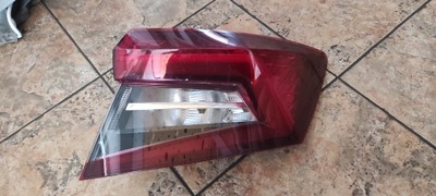 SKODA KAROQ FARO PARTE TRASERA DERECHA 57A945208  