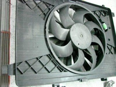 VENTILADOR ALFA 159 1.9 JTDM 50501449  