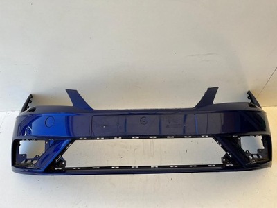 Seat leon iii lift 5f0 бампер перед 5f0807221 r фото №1