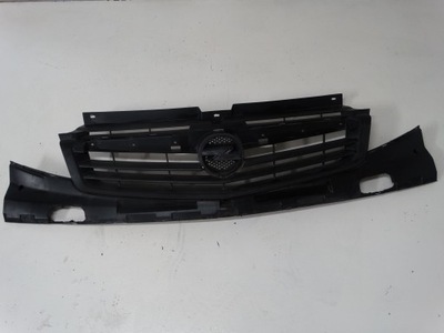 Opel vivaro решітка радіатора решітка радіатора 623100248r фото №1
