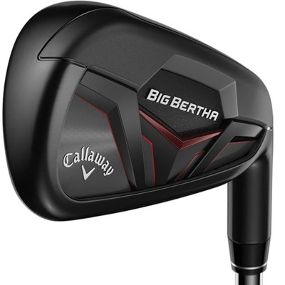 KIJ Callaway Big Bertha P