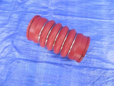 RURA PRZEWÓD INTERCOOLERA ATEGO 1218 2011R