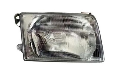 Фара ford transit 86-91 l/p фото №1