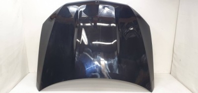 Капот крышка двигателя mercedes gle w167 a167 167 оригинальная ładna фото №1