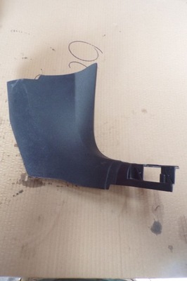 Roc захист поріг volkswagen оригінальний номер 2ga863484 фото №1