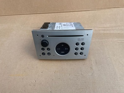 RADIO MANUFACTURADO SIEMENS OPEL MERIVA A  