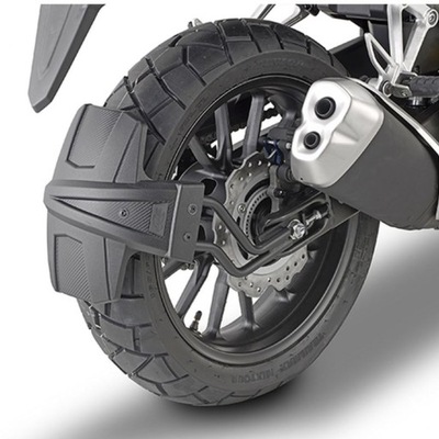 KAPPA SOPORTE ALAS KRM01 I KRM02 HONDA CB 500 X (19-23)  