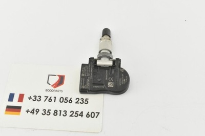 JUTIKLIS SLĖGIO PADANGŲ TPMS 407003VU0A NOTE E12 