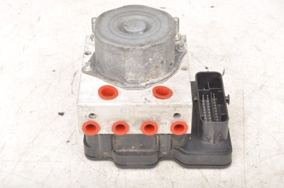 Toyota aygo ii 1.0 lift насос abs 44540-0h130 фото №1