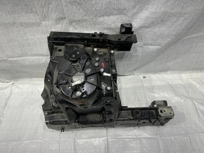 Jaguar f-pace лонжерон четверть левая фото №1