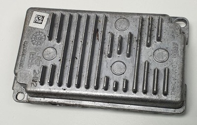 Модуль преобразователь led jaguar xj x351 89099010 фото №1