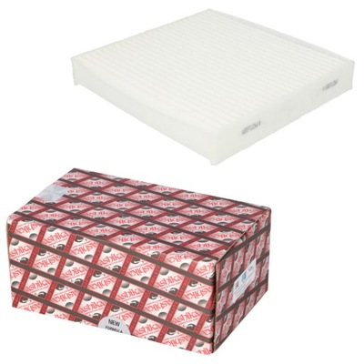 Ashika 21-sz-sz14 фильтр, вентиляция пространство пассажирский фото №1