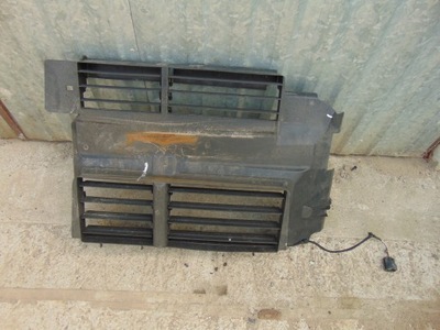 Жалюзи ford focus mk3 c-max mk2 1.6 tdci фото №1