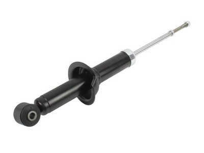 Амортизатор задня l/p mitsubishi outlander ii iii фото №1