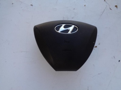 Подушка водителя 569003z100ry hyundai i40 фото №1